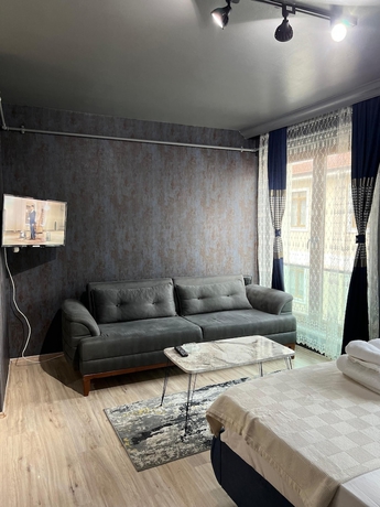 Imagen de la habitación del AsrınGold. Foto 8