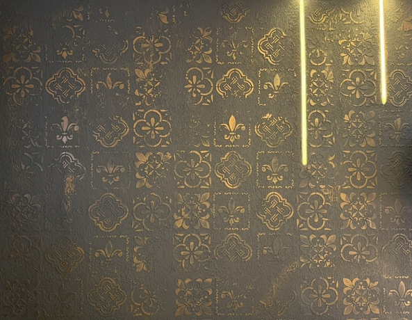 Imagen de los interiores del AsrınGold. Foto 15