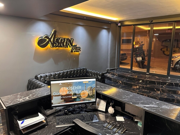 Imagen de los interiores del AsrınGold. Foto 16