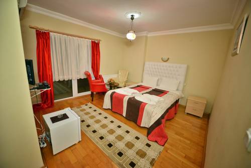 Imagen de la habitación del Assortie La Villa Hotel. Foto 2