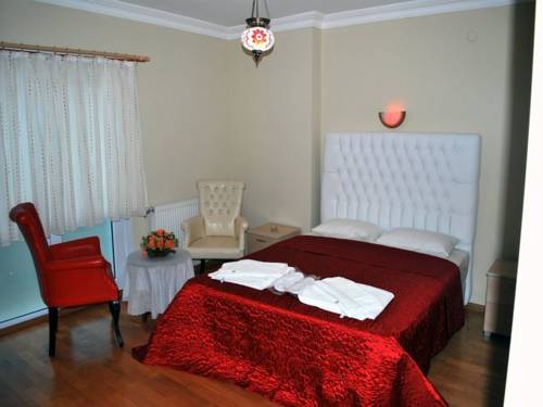 Imagen de la habitación del Assortie La Villa Hotel. Foto 3