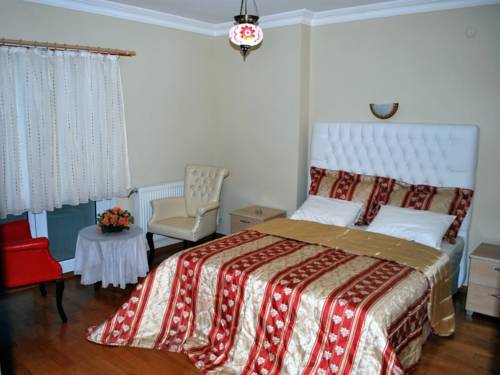 Imagen de la habitación del Assortie La Villa Hotel. Foto 4