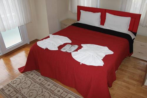 Imagen de la habitación del Assortie La Villa Hotel. Foto 5