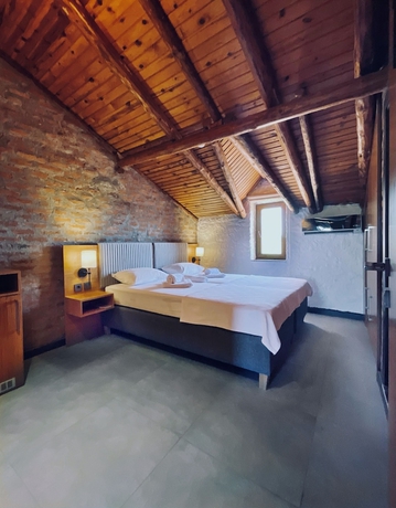 Imagen de la habitación del Assos Ada. Foto 4