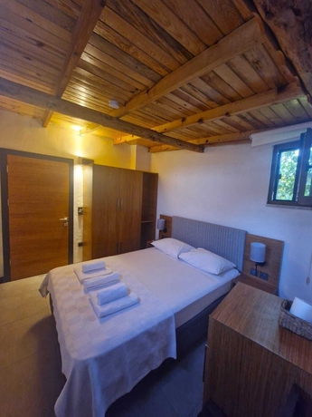 Imagen de la habitación del Assos Ada. Foto 5