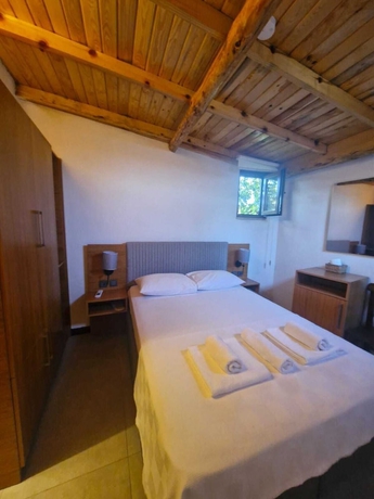 Imagen de la habitación del Assos Ada. Foto 6
