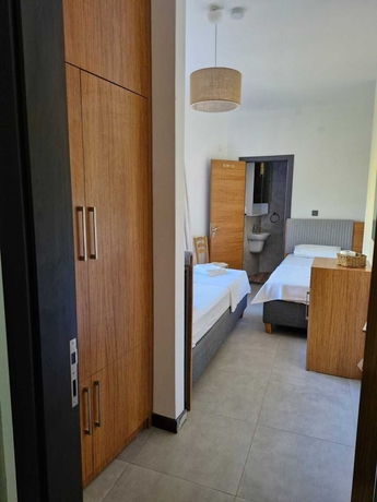 Imagen de la habitación del Assos Ada. Foto 7