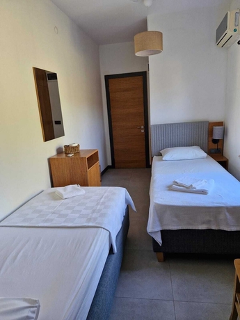 Imagen de la habitación del Assos Ada. Foto 8