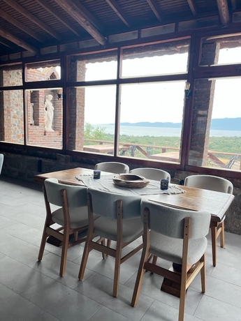 Imagen de los interiores del Assos Ada. Foto 14