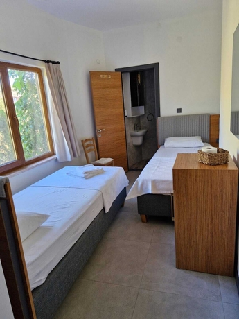 Imagen de la habitación del Assos Ada. Foto 10