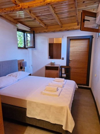 Imagen de la habitación del Assos Ada. Foto 11