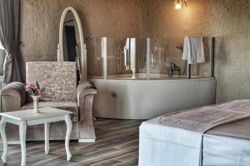 Imagen de la habitación del Assos Alis Farm Boutique Hotel and Spa. Foto 2