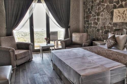 Imagen de la habitación del Assos Alis Farm Boutique Hotel and Spa. Foto 3