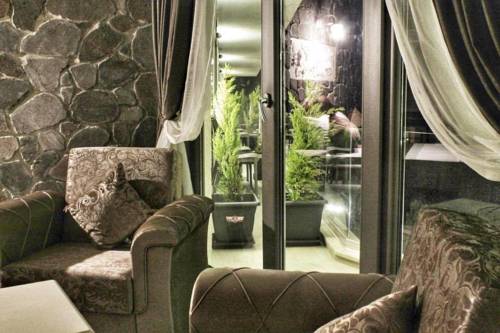 Imagen de la habitación del Assos Alis Farm Boutique Hotel and Spa. Foto 4