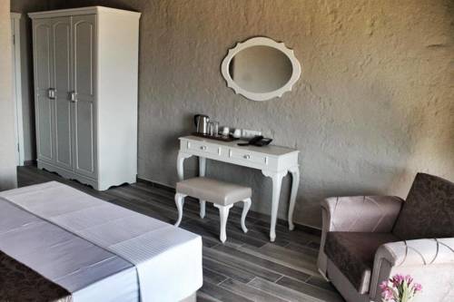 Imagen de la habitación del Assos Alis Farm Boutique Hotel and Spa. Foto 5