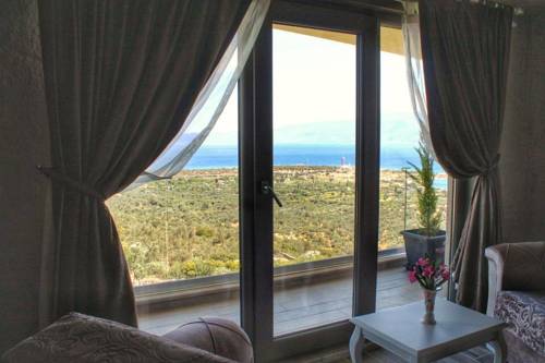 Imagen de la habitación del Assos Alis Farm Boutique Hotel and Spa. Foto 6