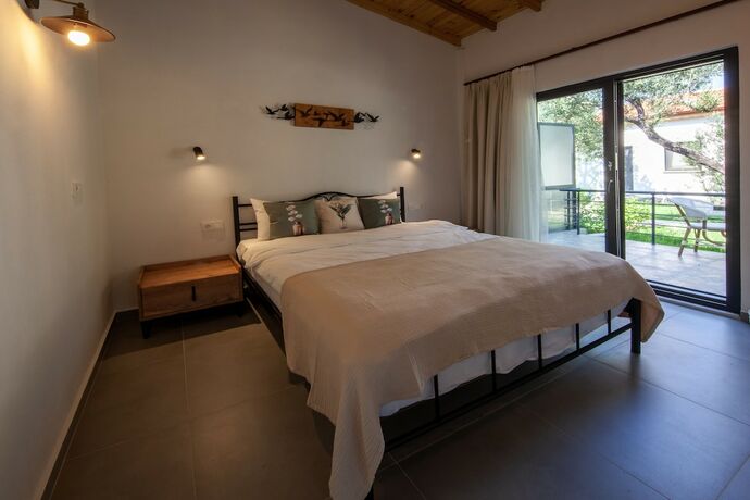 Imagen de la habitación del Assos Altın Otel. Foto 15