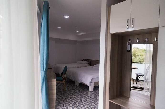 Imagen de la habitación del Assos Altın Otel. Foto 18