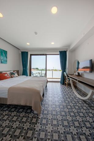 Imagen general del Assos Altın Otel. Foto 7