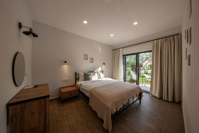 Imagen de la habitación del Assos Altın Otel. Foto 20