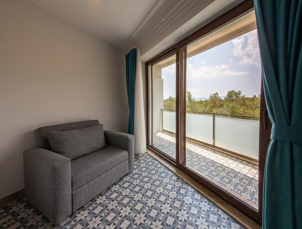 Imagen general del Assos Altın Otel. Foto 10