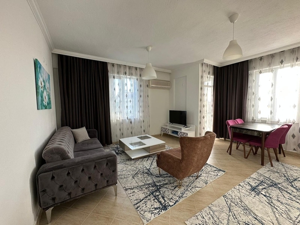 Imagen de la habitación del Assos Apart Belek. Foto 3