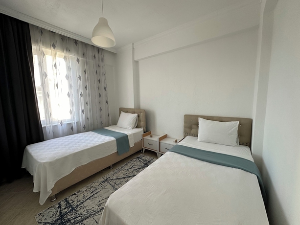 Imagen de la habitación del Assos Apart Belek. Foto 4