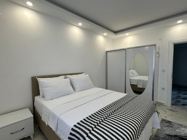 Imagen de la habitación del Assos Apart Belek. Foto 5