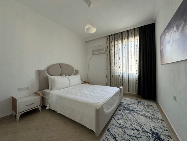 Imagen de la habitación del Assos Apart Belek. Foto 6