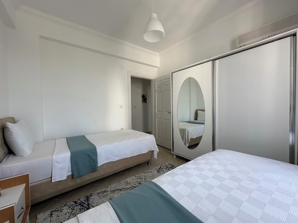 Imagen de la habitación del Assos Apart Belek. Foto 7