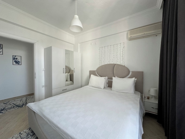 Imagen de la habitación del Assos Apart Belek. Foto 8