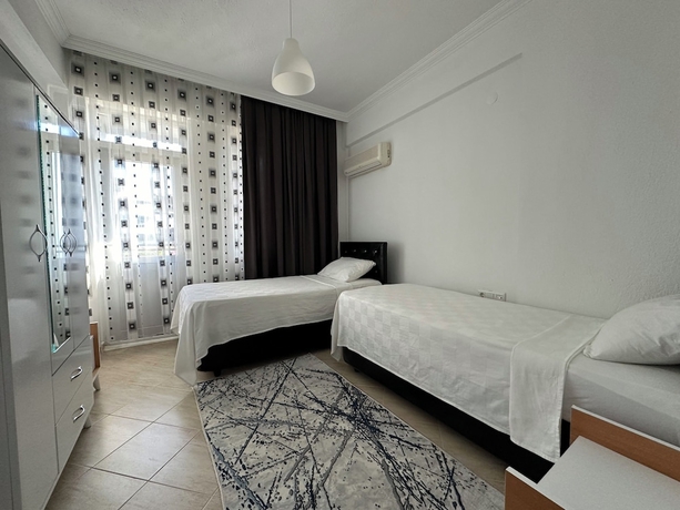 Imagen de la habitación del Assos Apart Belek. Foto 9