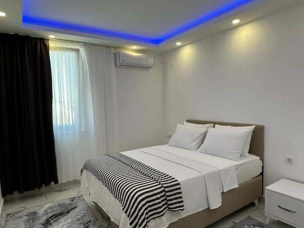 Imagen de la habitación del Assos Apart Belek. Foto 10