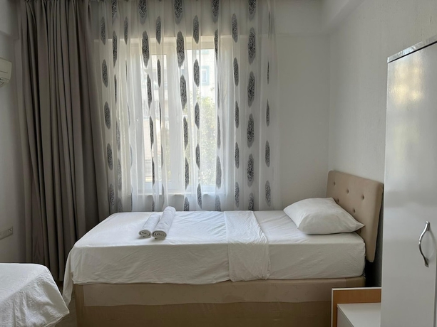 Imagen de la habitación del Assos Apart Belek. Foto 11