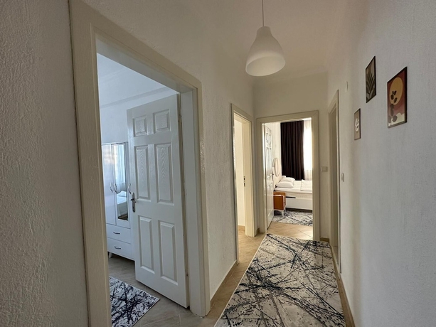 Imagen de la habitación del Assos Apart Belek. Foto 12