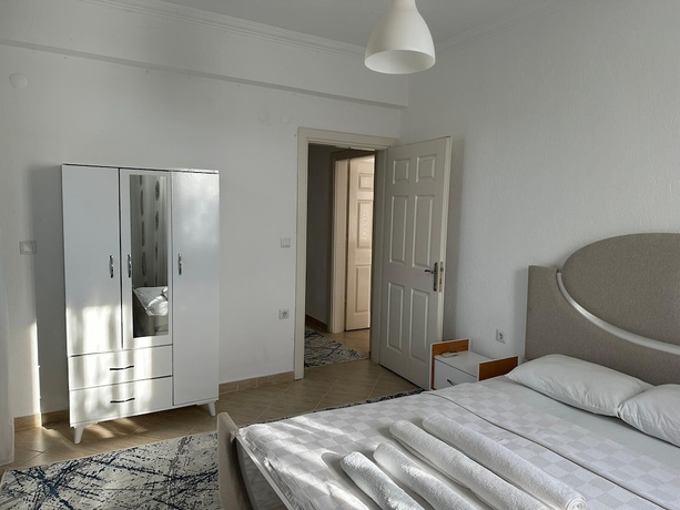 Imagen de la habitación del Assos Apart Belek. Foto 13