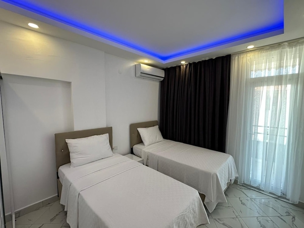 Imagen de la habitación del Assos Apart Belek. Foto 14