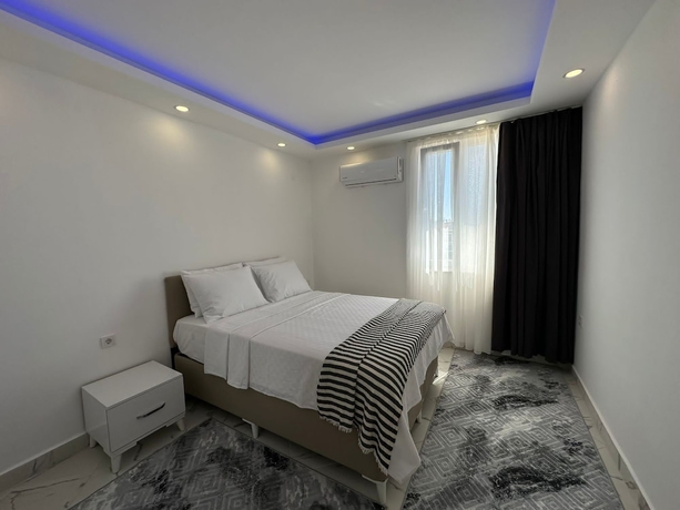 Imagen de la habitación del Assos Apart Belek. Foto 15