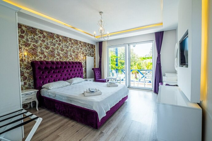 Imagen general del Assos Ayan Motel. Foto 1