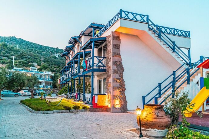 Imagen general del Assos Ayan Motel. Foto 3