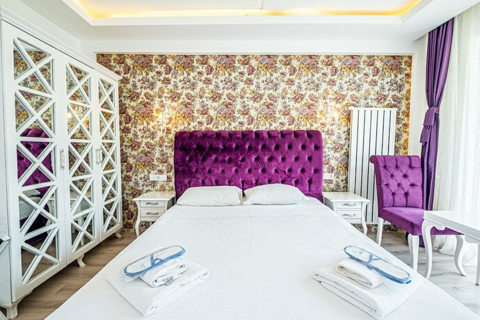 Imagen general del Assos Ayan Motel. Foto 6