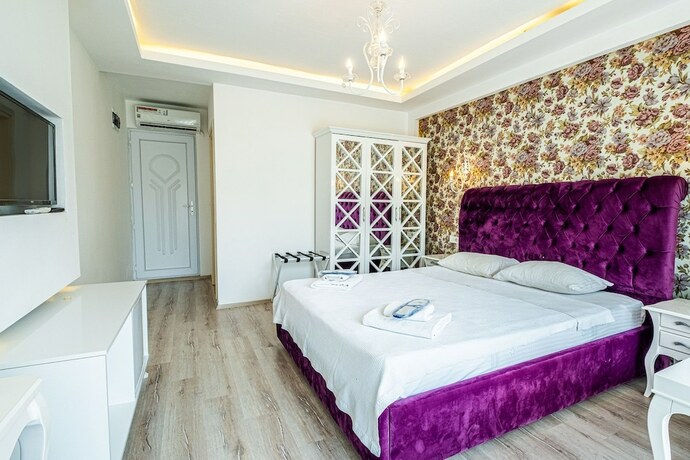 Imagen general del Assos Ayan Motel. Foto 7