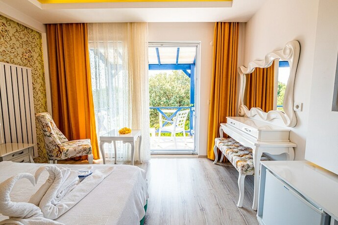 Imagen general del Assos Ayan Motel. Foto 8