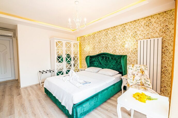 Imagen general del Assos Ayan Motel. Foto 9