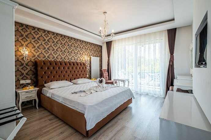 Imagen general del Assos Ayan Motel. Foto 10