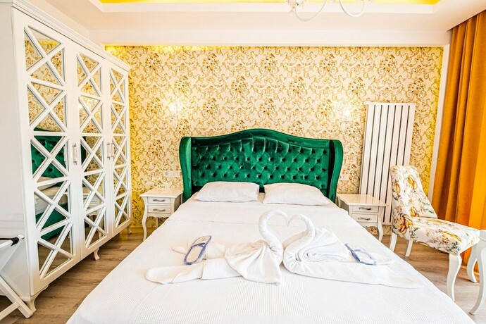 Imagen general del Assos Ayan Motel. Foto 12