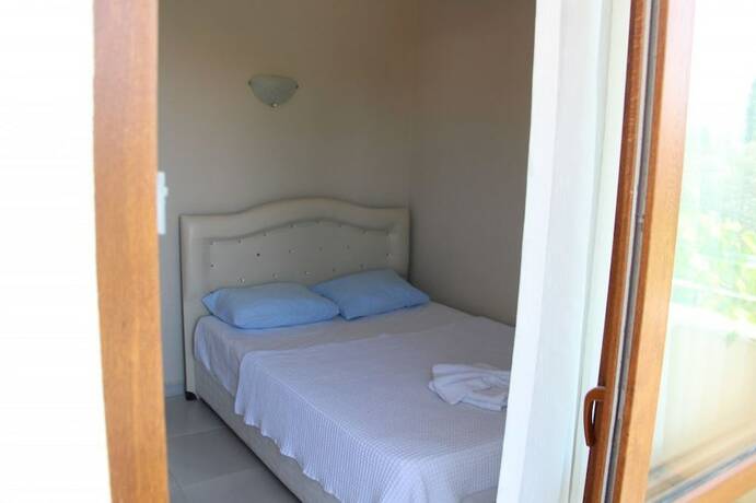 Imagen general del Assos Bahcivan Motel. Foto 1
