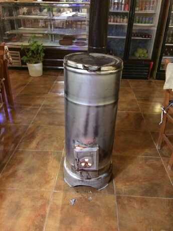 Imagen general del Assos Bahcivan Motel. Foto 7