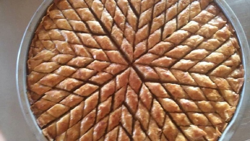 Imagen general del Assos Bahcivan Motel. Foto 8