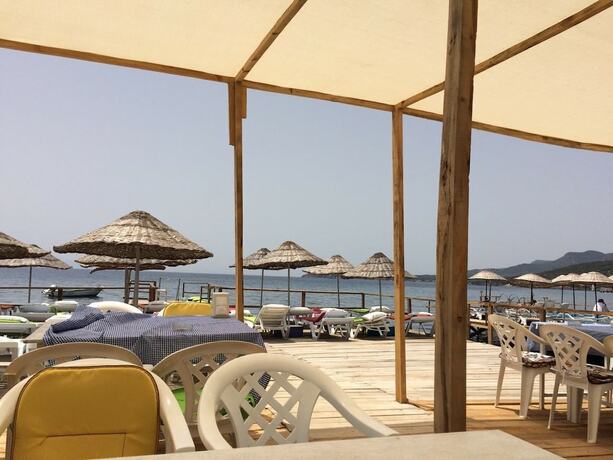 Imagen general del Assos Bahcivan Motel. Foto 10